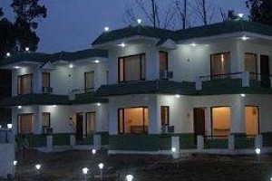Van Durga Villas & Suites Image