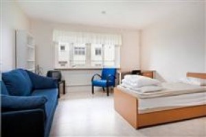 Vandrarhemmet Hjortronet Image