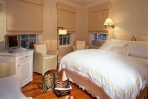 Vanessa Noel Hotel Image
