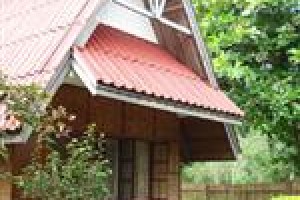 Vang Vieng Resort Image