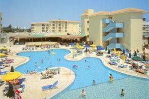 Vangelis ApartHotel voted 7th best hotel in Protaras