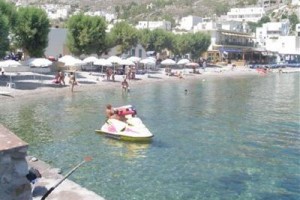 Vangelis Studios Agia Marina (Leros) voted 6th best hotel in Agia Marina 