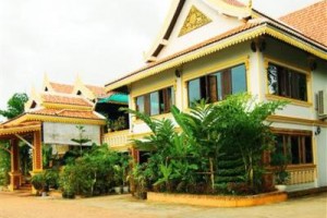 Vangthong Hotel Image