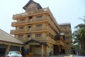 Vanhmaly Hotel Image