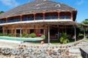 Vanivola voted  best hotel in Ile Sainte-Marie