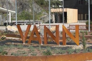 Vann Spa Hotell & Konferens voted  best hotel in Brastad
