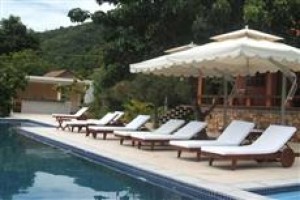 Vanna Bungalow voted 8th best hotel in Kep