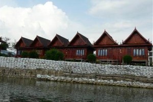 Vansana Vang Vieng Hotel Image