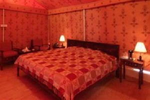 Vansthali Hotel & Resort Image