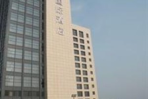 Vanwarm International Hotel Hangzhou Image