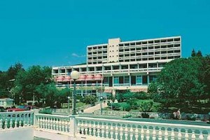Varazdin Hotel Image