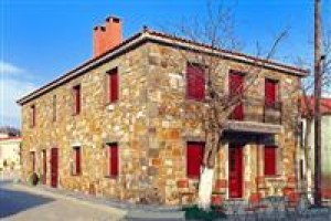 Varos Village Hotel voted  best hotel in Lemnos