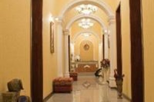 Varvaci Boutique Hotel Image