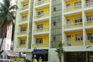 Vasco Residency Image