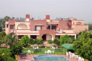 Vaseela Resort Chandigarh Image