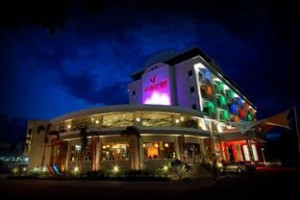 Vasidtee City Hotel voted  best hotel in Suphan Buri