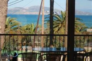 Vasilis Apartments Image