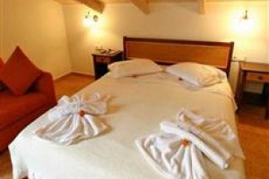 Vassiliki Bay Hotel Lefkada Apollonioi voted 2nd best hotel in Apollonioi