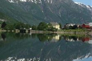 Vasstun Gjestehus voted 4th best hotel in Odda