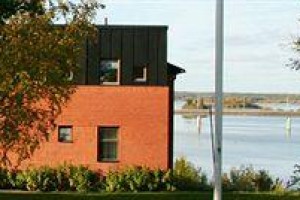 Vasterbacken Hotell & Konferens Image