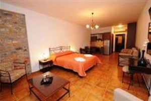Vathi Hotel Image