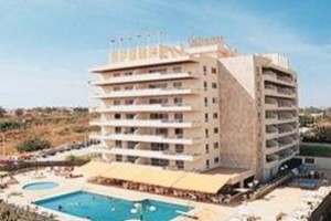 Vau Hotel Portimao Image