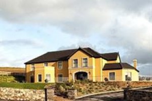 Vaughan Lodge Lahinch voted  best hotel in Lahinch