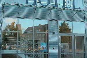 Am Segelhafen Hotel Image