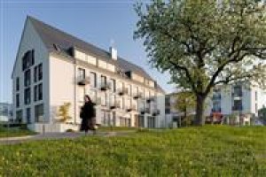 Vch Hotel Haus St Elisabeth Allensbach voted  best hotel in Allensbach