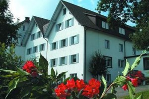 Hotel Zur Burg Sternberg Image