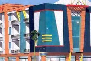 Veeramani Tourist Home voted 4th best hotel in Guruvayoor