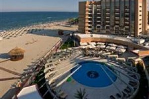 Vega Hotel voted  best hotel in Mamaia