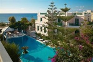 Veggera Hotel voted 4th best hotel in Perissa