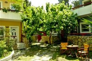 Veginas Studios voted 7th best hotel in Ormos Prinou