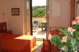 Vela Club Hotel Residence Image