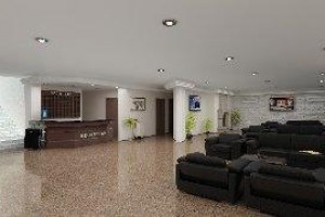 Vela Hotel Icmeler Image