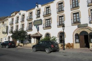 Velad Al Abyadh Hotel Velez Blanco voted  best hotel in Vélez-Blanco