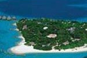 Velidhu Island Resort voted 2nd best hotel in Northern Ari Atoll