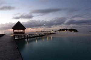 Veligandu Island Resort voted 7th best hotel in Northern Ari Atoll