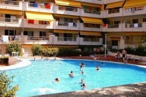 Apartamentos Atalaia Salou Image