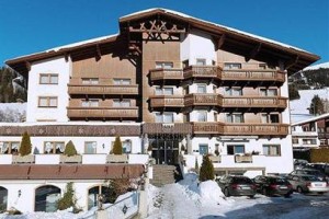 Hotel Venetblick Image