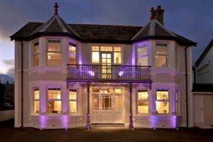 Venetia voted 3rd best hotel in Abersoch