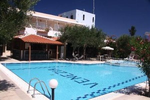 Venezia Hotel & Bungalows Image