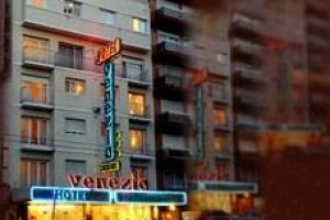 Venezia Hotel Mar Del Plata Image