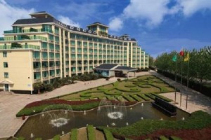 Venice Holiday Hotel Kunshan Image