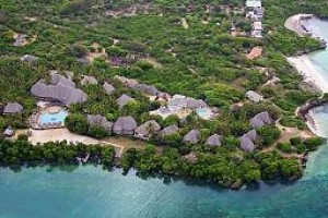 Venta Club Tempel Point Hotel Watamu voted 5th best hotel in Watamu