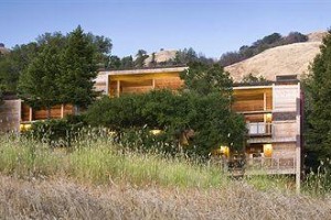 Ventana Inn & Spa voted  best hotel in Big Sur