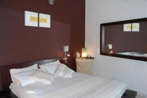 Vento di Sabbia Bed & Breakfast Cagliari Image