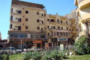 Venus Hotel Luxor Image