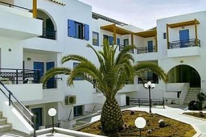 Venus Mare Apartments Hersonissos voted 7th best hotel in Analipsi